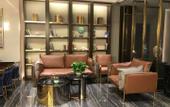 Туры в отель Ylan Xinyaduo Hotel