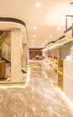 Туры в отель Linshan Light Luxury Smart Hotel (Yangshuo West Street)