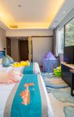 Туры в отель Linshan Light Luxury Smart Hotel (Yangshuo West Street)