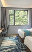 Туры в отель Linshan Light Luxury Smart Hotel (Yangshuo West Street)