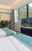 Туры в отель Linshan Light Luxury Smart Hotel (Yangshuo West Street)