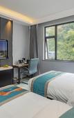 Туры в отель Linshan Light Luxury Smart Hotel (Yangshuo West Street)