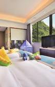 Туры в отель Linshan Light Luxury Smart Hotel (Yangshuo West Street)