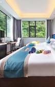 Туры в отель Linshan Light Luxury Smart Hotel (Yangshuo West Street)