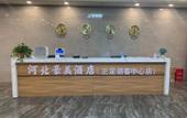 Туры в отель Home Inn Huayi Select Hotel (Zhengding Anvient City)