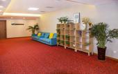 Туры в отель Home Inn Huayi Select Hotel (Zhengding Anvient City)