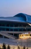 Туры в отель Jinyi Optimal Selection Hotel (Baotou Olympic Park Branch)