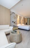 Туры в отель Jinyi Optimal Selection Hotel (Baotou Olympic Park Branch)