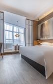 Туры в отель Jinyi Optimal Selection Hotel (Baotou Olympic Park Branch)