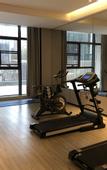 Туры в отель Jinyi Optimal Selection Hotel (Baotou Olympic Park Branch)