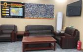 Туры в отель super 8 Hotel (Majuqiao Erjie Branch Beijing)