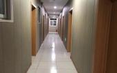 Туры в отель super 8 Hotel (Majuqiao Erjie Branch Beijing)