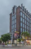 Туры в отель Pingtan Newman Fashion Hotel (Longwangtou Beach Branch)