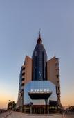Туры в отель Homeinn Selected Hotel (Danyang Railway Station Yunyang Bridge)