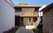 Туры в отель Mengzi Fanjian Humanities and Art Hotel (Bisezhai Branch)