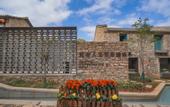 Туры в отель Mengzi Fanjian Humanities and Art Hotel (Bisezhai Branch)