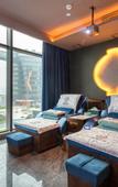 Туры в отель JUKAMOR LANDISON HOTEL HANGZHOU