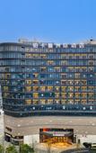 Туры в отель JUKAMOR LANDISON HOTEL HANGZHOU