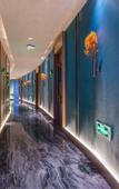 Туры в отель JUKAMOR LANDISON HOTEL HANGZHOU