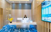 Туры в отель St. Paul Smart Hote