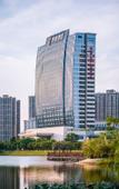 Туры в отель Wyndham Nanning Binyang Hotel