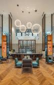 Туры в отель Wyndham Nanning Binyang Hotel