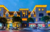 Туры в отель BUDA Hotel (Chengdu Century City New Exhibition Center)