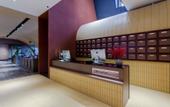 Туры в отель BUDA Hotel (Chengdu Century City New Exhibition Center)