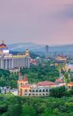 Туры в отель Enping Feifanzhili Smart Hotel