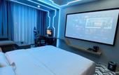Туры в отель WE E-sports Hotel (Xinyang Railway Station)