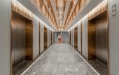 Туры в отель Kaiyuan Manju Nantong Central Business District
