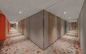 Туры в отель Kaiyuan Manju Nantong Central Business District