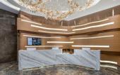 Туры в отель Kaiyuan Manju Nantong Central Business District