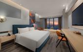 Туры в отель Kaiyuan Manju Nantong Central Business District
