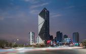 Туры в отель Kaiyuan Manju Nantong Central Business District