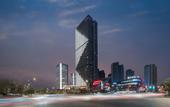 Туры в отель Kaiyuan Manju Nantong Central Business District