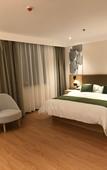 Туры в отель GreenTree Hotel (Yushu Railway Station)
