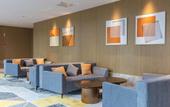Туры в отель Yancheng Dongyi International Hotel