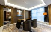 Туры в отель Yancheng Dongyi International Hotel