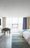 Туры в отель Shangyue Hotel (Ganzhou Economic and Technological Development Zone International Enterprise Center)