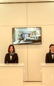 Туры в отель Shangyue Hotel (Ganzhou Economic and Technological Development Zone International Enterprise Center)