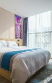 Туры в отель Shangyue Hotel (Ganzhou Economic and Technological Development Zone International Enterprise Center)