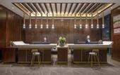 Туры в отель Sanjin International Hotel (Wuyi Station Development Avenue)