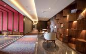 Туры в отель Sanjin International Hotel (Wuyi Station Development Avenue)