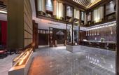Туры в отель Sanjin International Hotel (Wuyi Station Development Avenue)