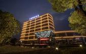 Туры в отель Sanjin International Hotel (Wuyi Station Development Avenue)
