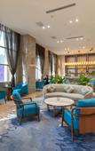 Туры в отель Lanzhou Haihong Holiday Hotel