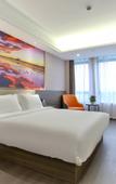 Туры в отель Qhsg Hotel