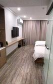 Туры в отель Shanghai Huayi Hotel