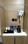 Туры в отель Shanghai Huayi Hotel